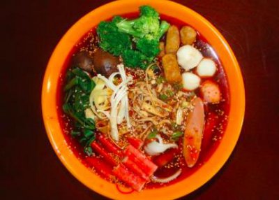 ​开学了！走进校园，这5种美食值得一试，每个学校都有，可以收藏