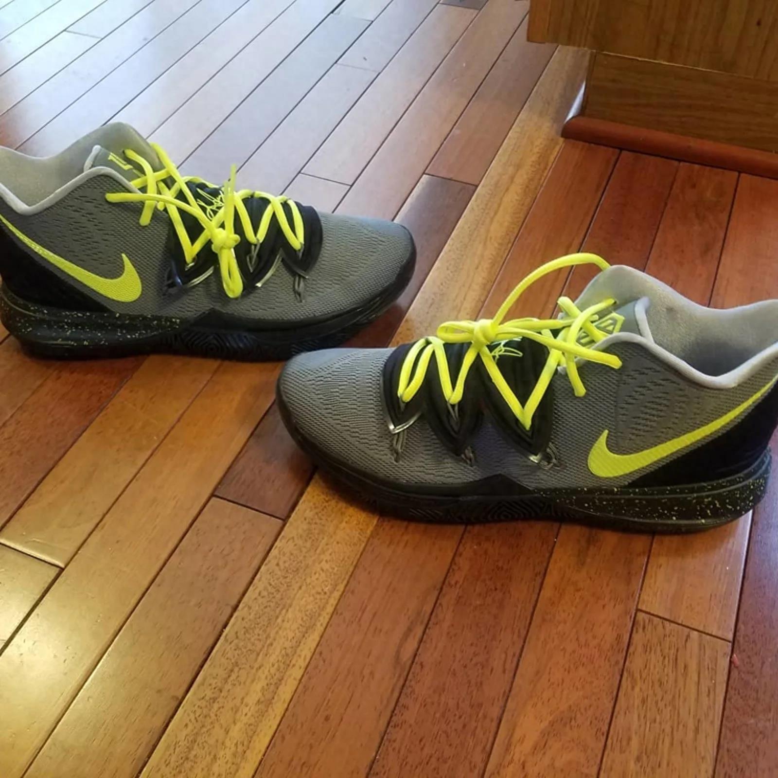 50大鞋迷设计的耐克欧文5配色（上）