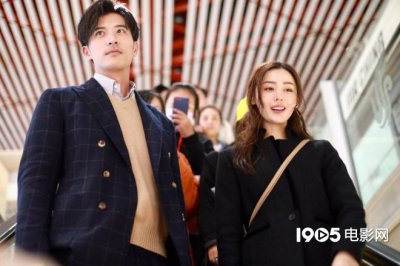 ​遇人不淑！张天爱两段公开恋情 遇到的都是渣男