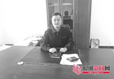 ​青年企业家创新榜样｜孙永强：让企业“两条腿走路”