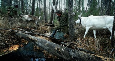 ​《犴达罕》-大山深处的理想主义者