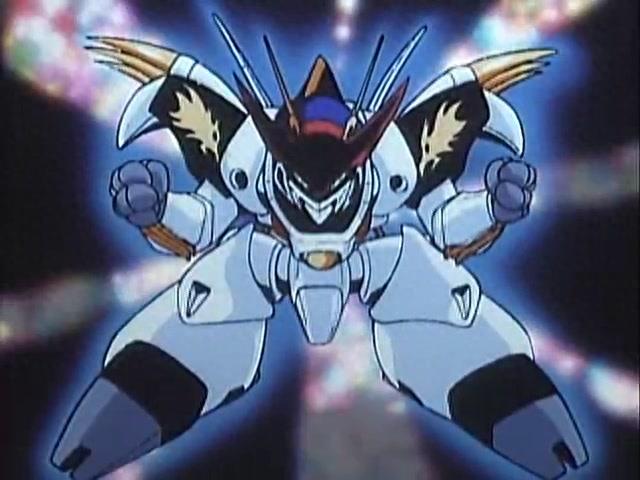 12种形态的神龙斗士，我的童年只看过前几个，你们都看过么？