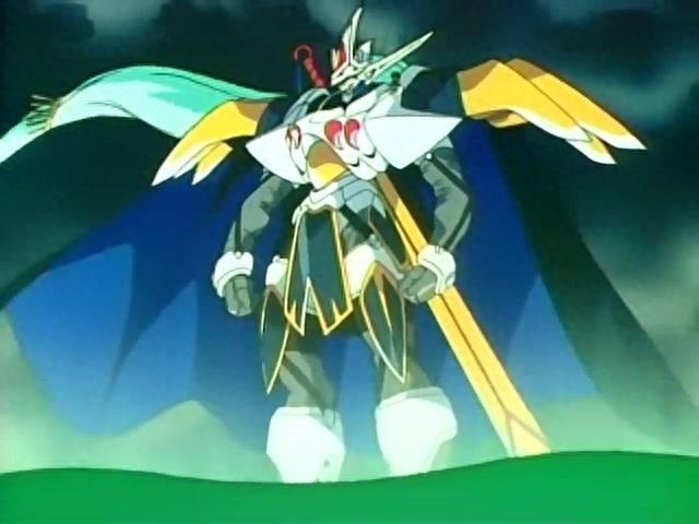 12种形态的神龙斗士，我的童年只看过前几个，你们都看过么？