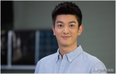 ​网曝杜江出轨程潇，当事人亲自发文否认：吃瓜吃自己身上了