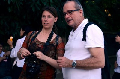 ​关于中西文化差异的一些浅谈