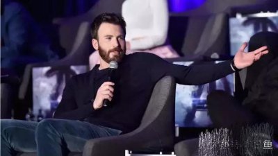 ​泪目！《复仇者联盟4》第一波评分出炉，9.2分，全场掌声很给力