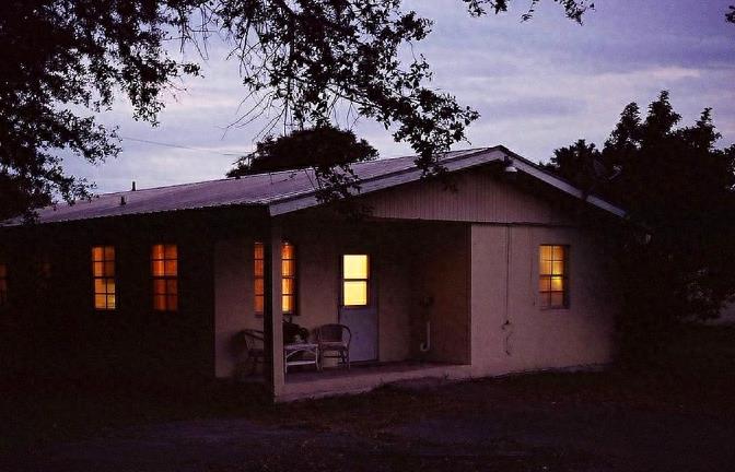 直击美国“恶人谷”的真实生活