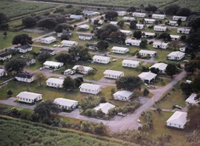 ​直击美国“恶人谷”的真实生活