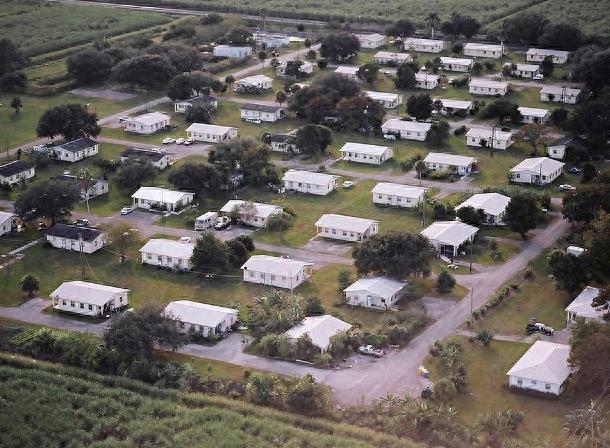 直击美国“恶人谷”的真实生活