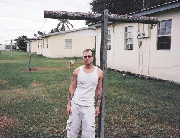 直击美国“恶人谷”的真实生活