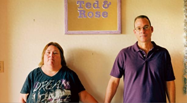 直击美国“恶人谷”的真实生活