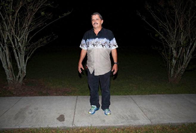 直击美国“恶人谷”的真实生活