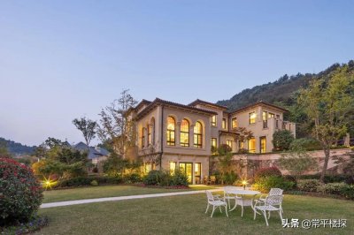 ​史上最全禁墅令解读！以后都难买到别墅了？