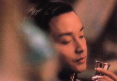 ​《霸王别姬》：李碧华，京剧，就是传统文化的领头羊