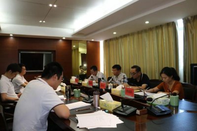 ​市院副检察长蔡福华莅临涵江区人民检察院调研指导工作