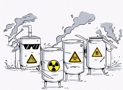 ​碳氢油的发展历程