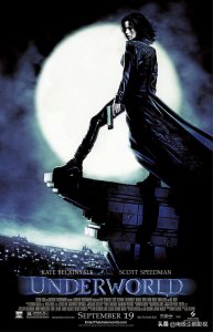 ​《黑夜传说系列》-吸血鬼与狼人的宿世争斗