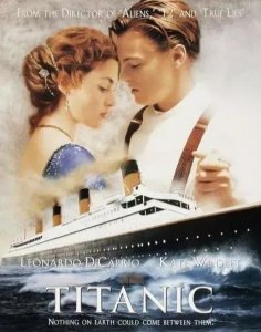 ​为你揭秘巨型游轮“泰坦尼克号”当时造有多大，沉没后世界默哀