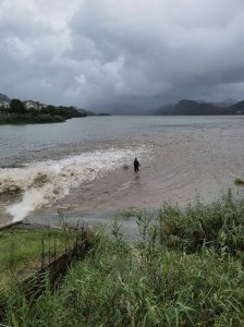 ​台风过境后！盛夏将迎来一个好钓鱼的短暂窗口期！别错过哦