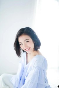 ​李兰迪：拥有青春与天赋的演艺新星