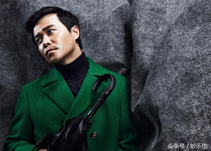 陈伟霆陈学冬陈乔恩陈赫陈小春等十五位陈姓明星，有你喜欢的吗？