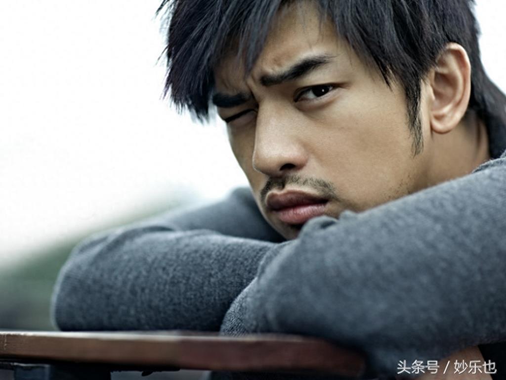 陈伟霆陈学冬陈乔恩陈赫陈小春等十五位陈姓明星，有你喜欢的吗？