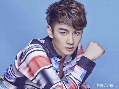 陈伟霆陈学冬陈乔恩陈赫陈小春等十五位陈姓明星，有你喜欢的吗？