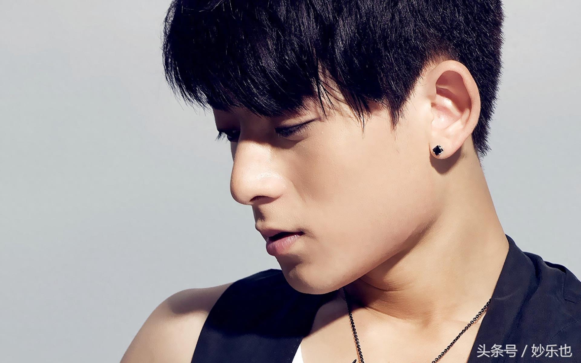 陈伟霆陈学冬陈乔恩陈赫陈小春等十五位陈姓明星，有你喜欢的吗？