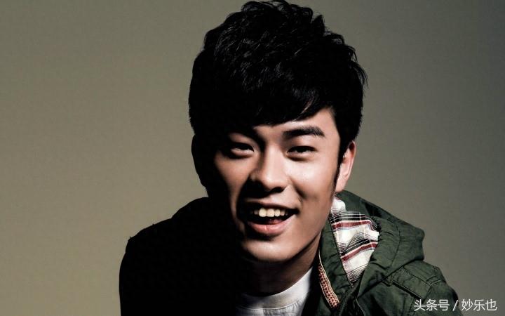 陈伟霆陈学冬陈乔恩陈赫陈小春等十五位陈姓明星，有你喜欢的吗？