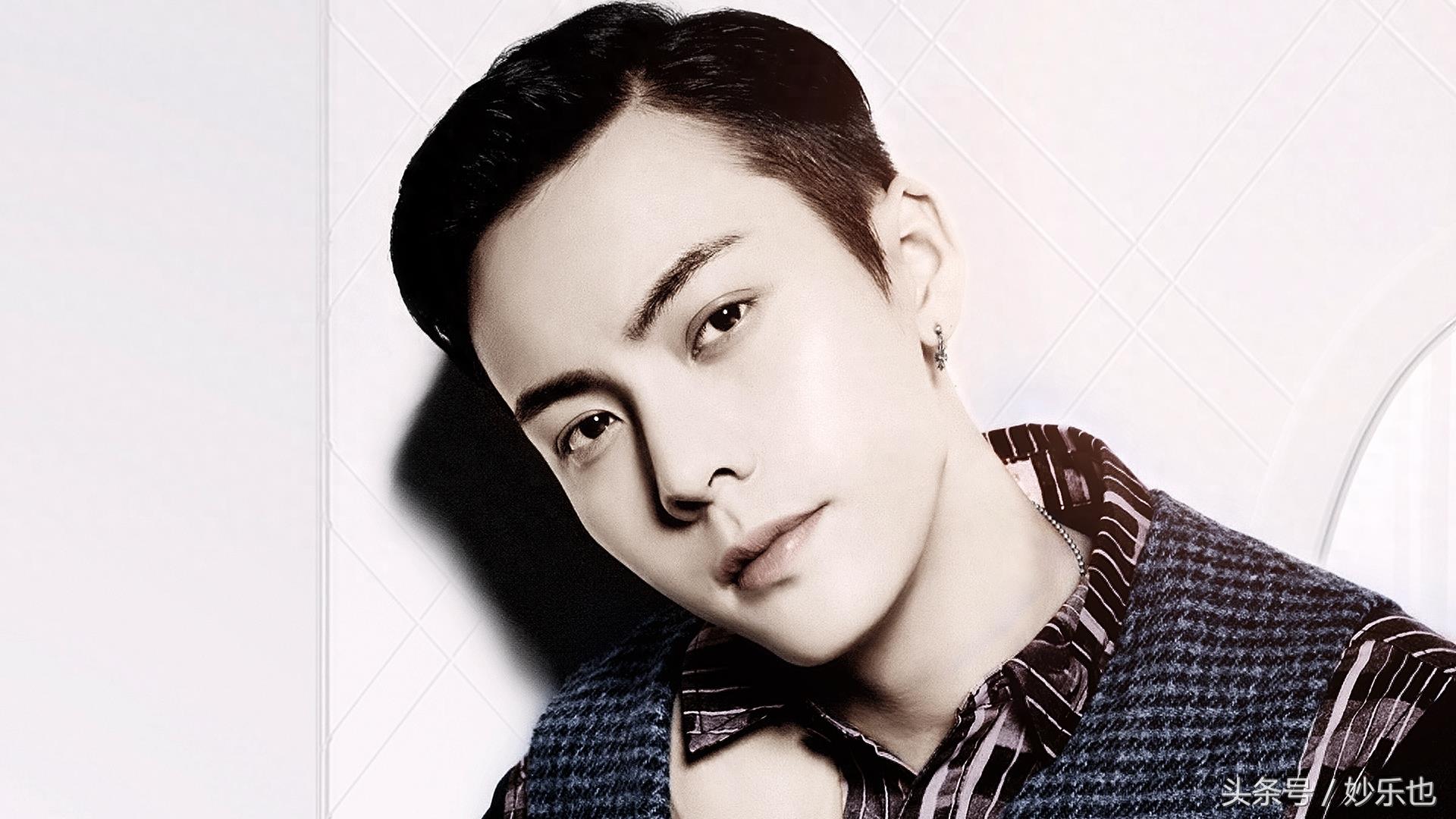 陈伟霆陈学冬陈乔恩陈赫陈小春等十五位陈姓明星，有你喜欢的吗？