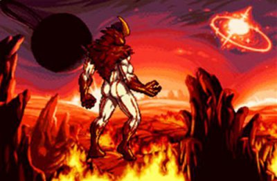 ​DNF深渊四大恶魔，曾经哪个更令你闻风丧胆？