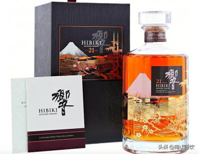 ​值得一品的五款日本威士忌