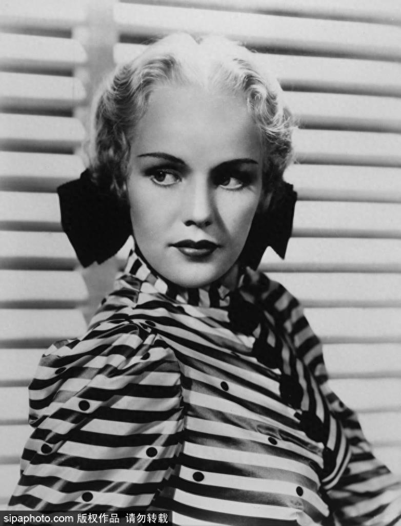 悲剧人物弗兰西丝的人生遭遇,跌宕起伏的一生