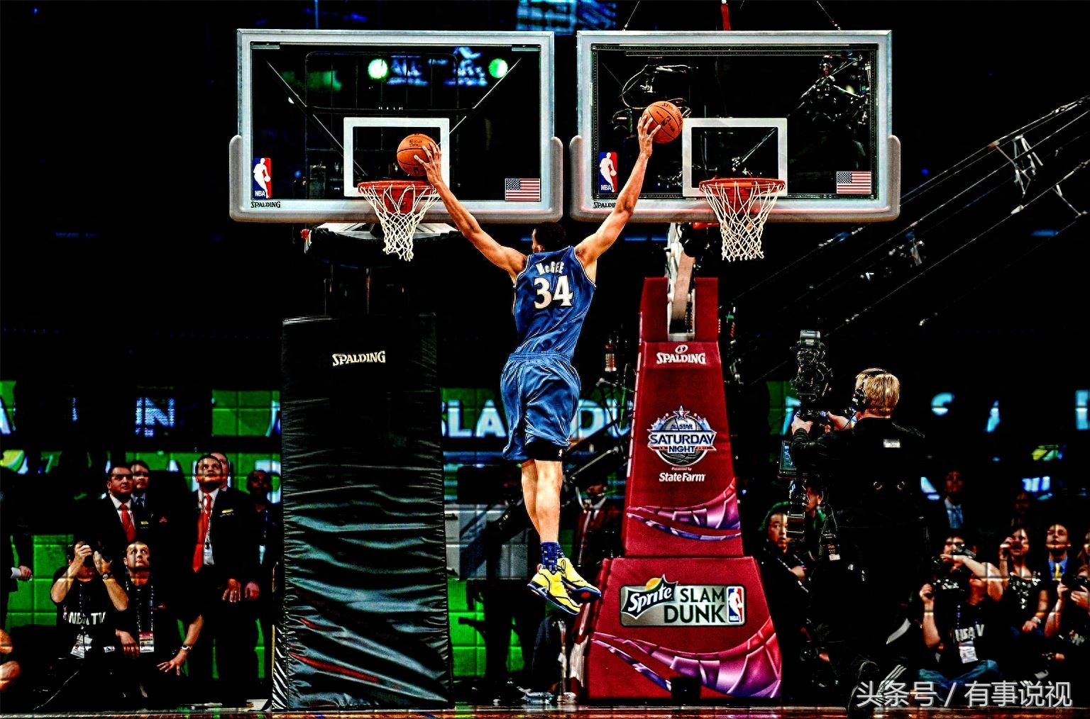 关于“囧神”麦基,你可能不知道的9件事!