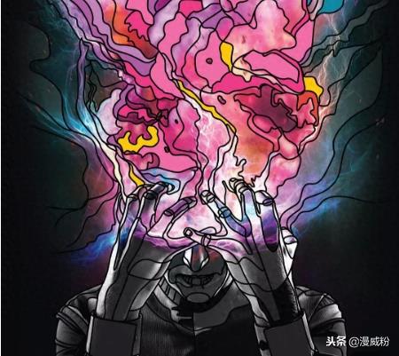 漫威的这些欧米茄级别变种人你知道吗?有一个活了几百年