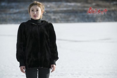 ​张译木《春暖花又开》刻画“为爱痴狂”李安梅