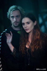 ​“快银”的扮演者亚伦·泰勒-约翰逊成为下一任“007”头号人选