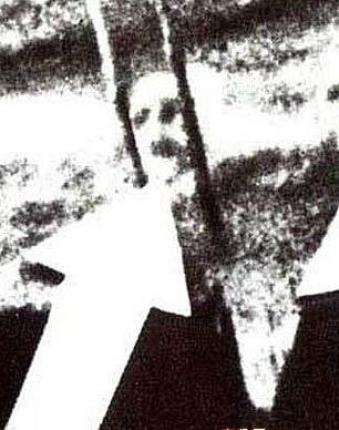 世界上著名的15张鬼的照片，你确定你都看过？