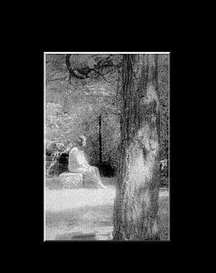 世界上著名的15张鬼的照片，你确定你都看过？