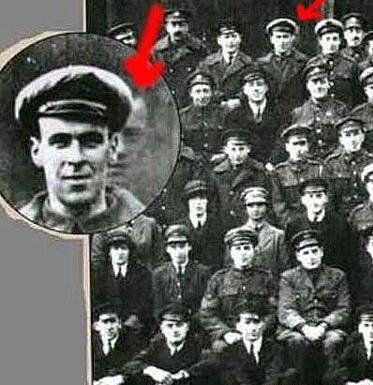 世界上著名的15张鬼的照片，你确定你都看过？