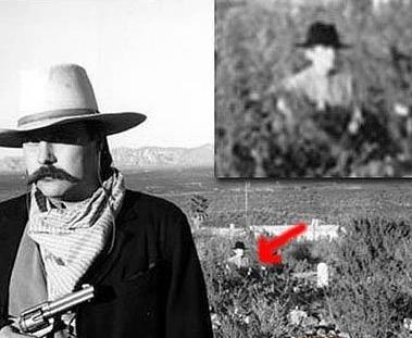 世界上著名的15张鬼的照片，你确定你都看过？