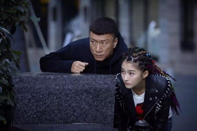 ​《好先生》拍3部，第二部《恋爱先生》男主角将邀请胡歌！