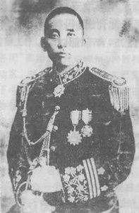 ​国民革命军第七十七军历任军长