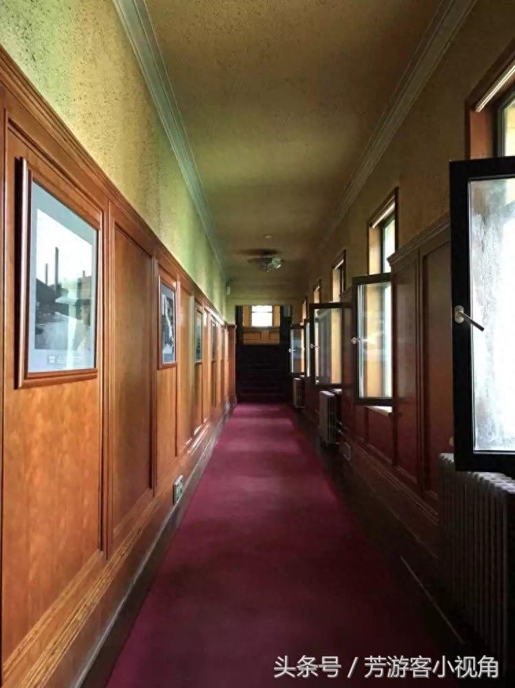 吉林长春“伪满皇宫博物馆”门票虽贵但值得观看!