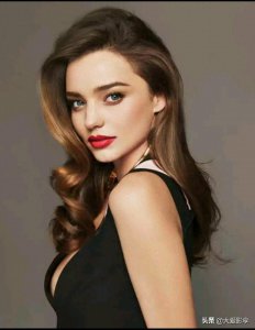 ​世界最美十位维密超模天使！