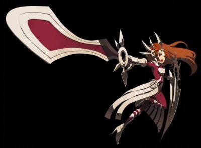 ​英雄联盟：曙光女神（蕾欧娜）介绍……