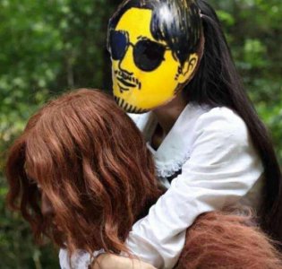 ​毛猴芒果是什么梗？只有镇魂女孩知道的小秘密