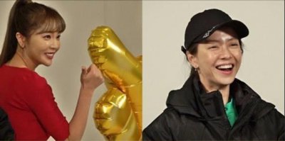 ​《RM》洪真英突然登场，与金钟国面对面和宋智孝的＂三角关系＂