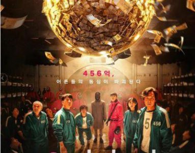 ​深入分析《鱿鱼游戏》豆瓣热门评论后，我收获了这些启示…