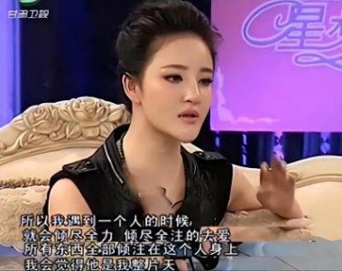 ​丈夫哺乳期出轨张檬，她带女儿移居美国，离婚8年后成好莞莎高管